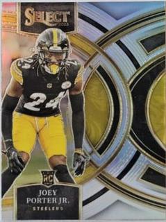 Joey Porter Jr.