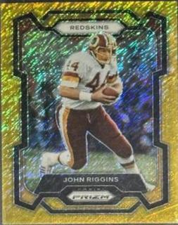 John Riggins