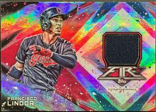 Francisco Lindor