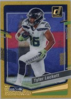 Tyler Lockett