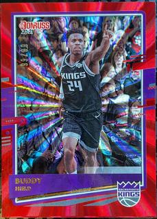 Buddy Hield