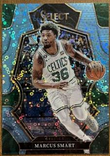 Marcus Smart