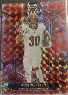 Austin Ekeler