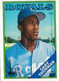 Gary Thurman