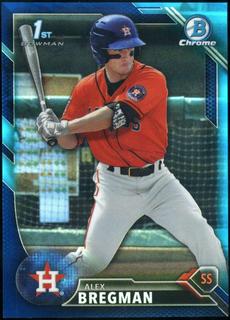 Alex Bregman