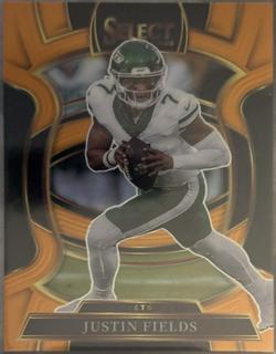 Justin Fields