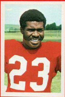 Daryl Johnson