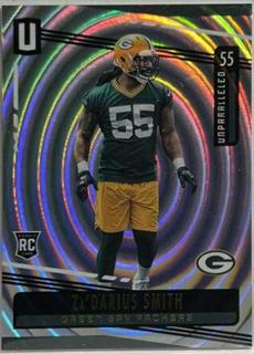 Za'Darius Smith