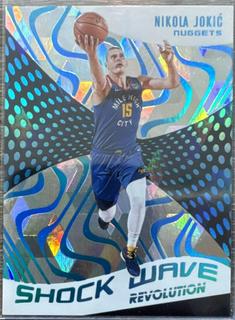 Nikola Jokic