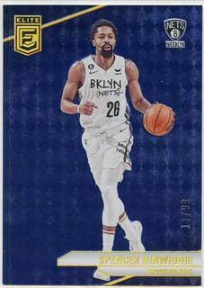 Spencer Dinwiddie