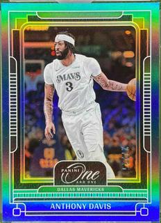 Anthony Davis