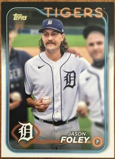 Jason Foley