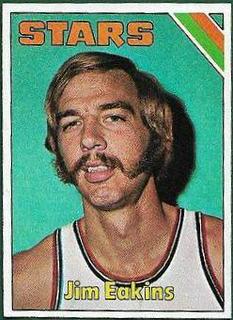 Jim Eakins