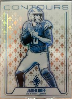 Jared Goff