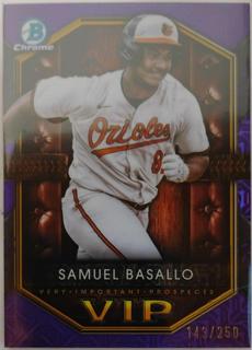 Samuel Basallo