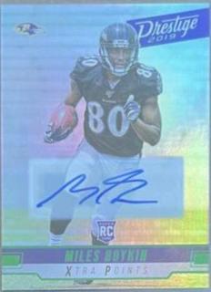 Miles Boykin