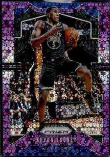 Kevon Looney