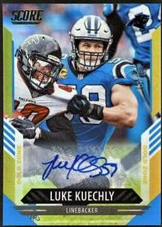 Luke Kuechly