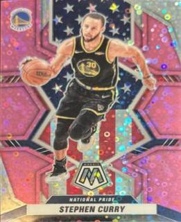 Stephen Curry