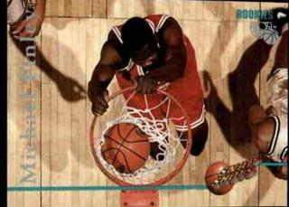 Michael Finley