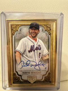 David Wright