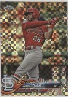 Tommy Pham