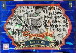 Ralph Kiner