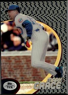 Mark Grace