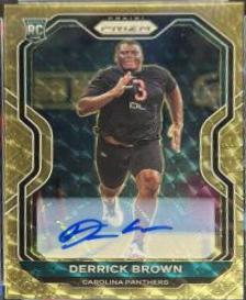 Derrick Brown