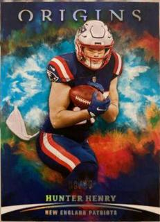 Hunter Henry