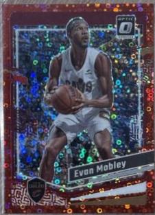 Evan Mobley