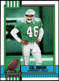 Izel Jenkins
