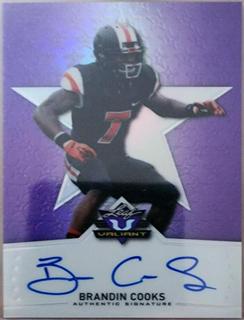 Brandin Cooks