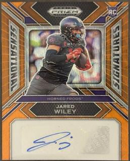 Jared Wiley