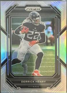 Derrick Henry