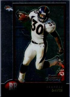 Terrell Davis