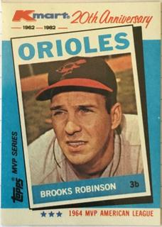 Brooks Robinson