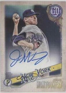 Jordan Montgomery