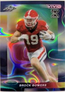 Brock Bowers