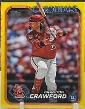 Brandon Crawford