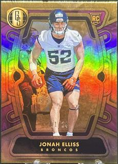 Jonah Elliss