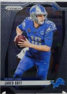 Jared Goff