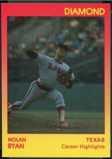 Nolan Ryan