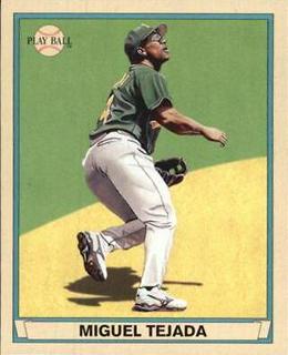 Miguel Tejada