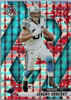 Jeremy Shockey