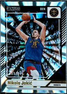 Nikola Jokic