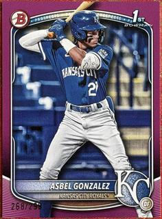 Asbel Gonzalez