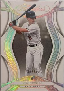 Cal Ripken