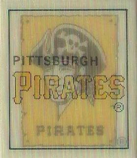 Pittsburgh Pirates