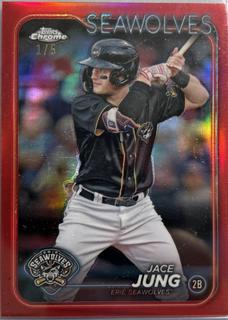 Jace Jung
